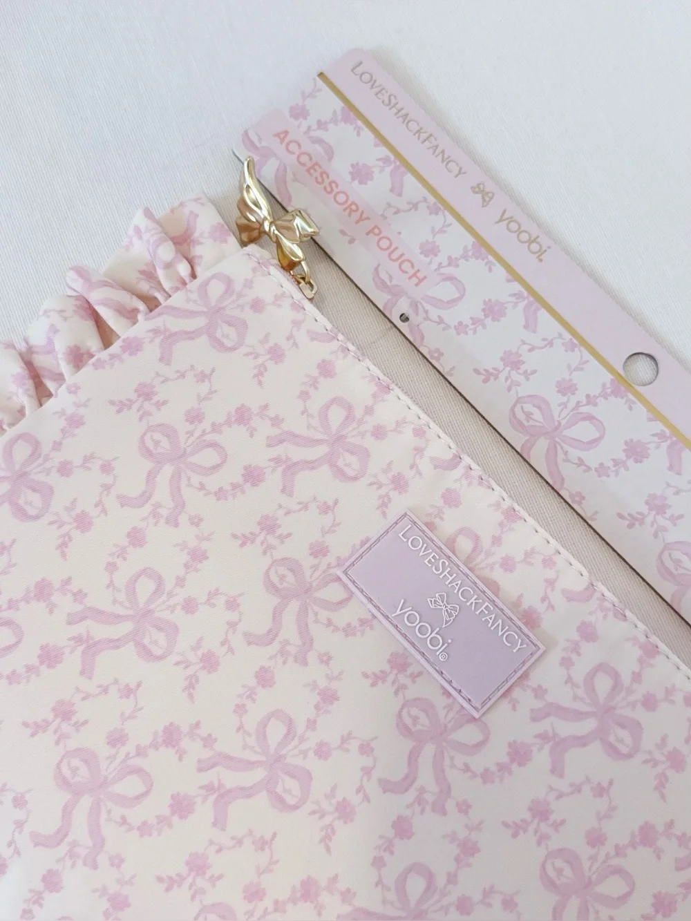 LoveShackFancy limited edition
